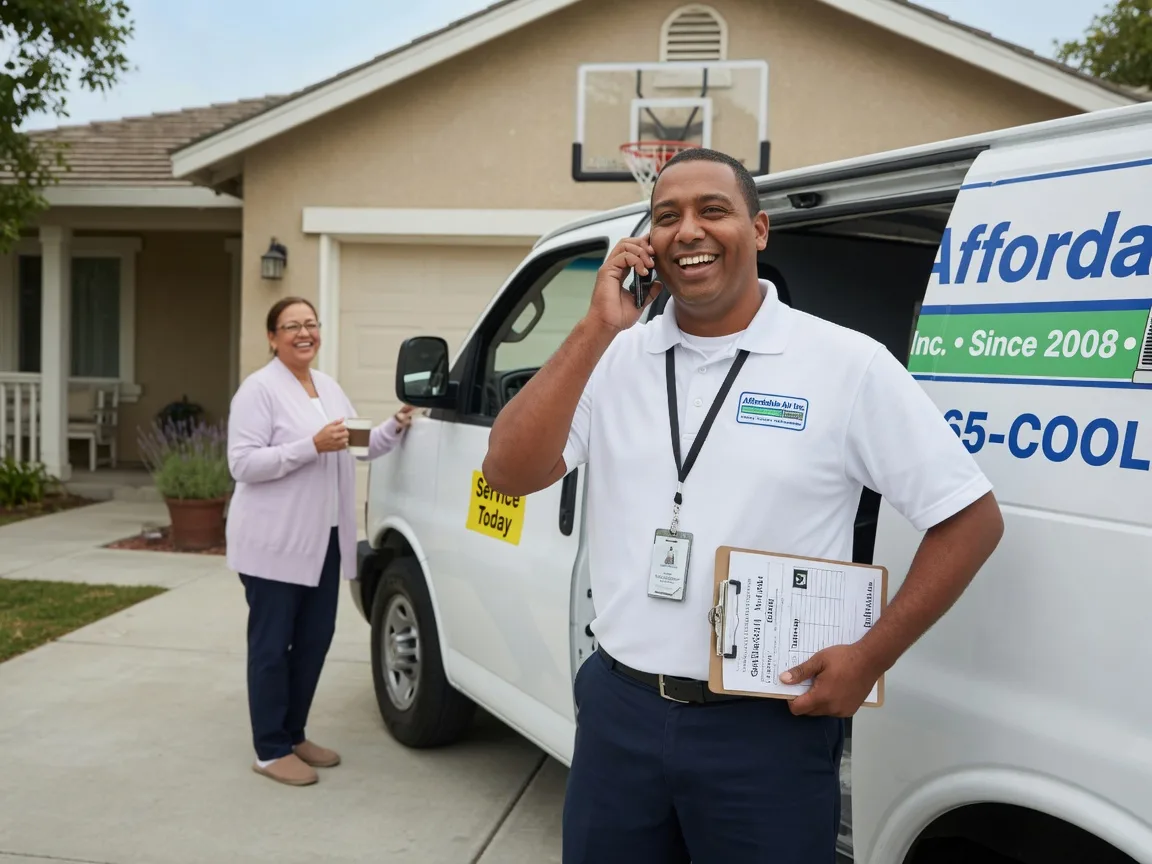 Central Ac Repair Paradise, MI FAQs